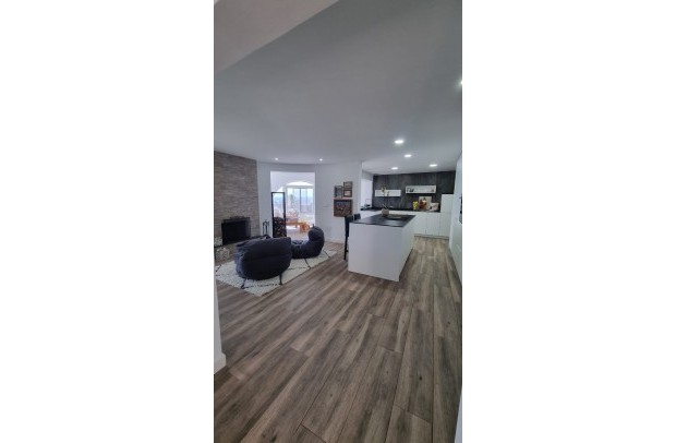 Resale - Chalet / Villa - Ciudad Quesada - Cuidad Quesada