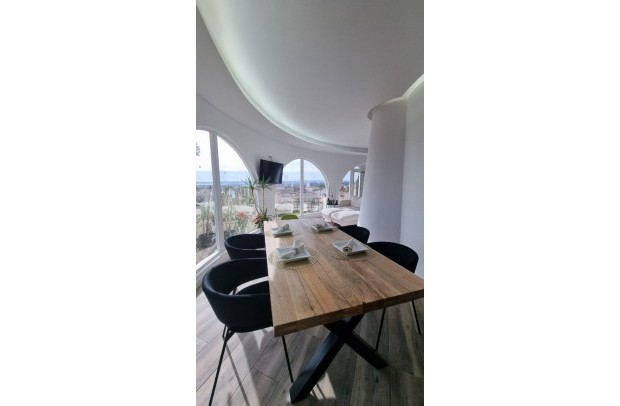 Resale - Chalet / Villa - Ciudad Quesada - Cuidad Quesada