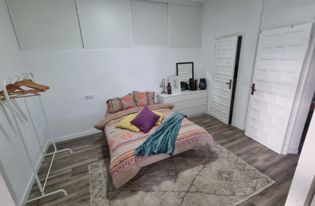 Resale - Chalet / Villa - Ciudad Quesada - Cuidad Quesada