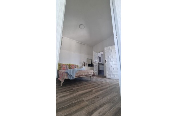 Resale - Chalet / Villa - Ciudad Quesada - Cuidad Quesada