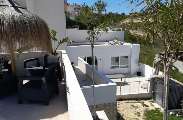 Resale - Detached House / Villa - Ciudad Quesada - Cuidad Quesada
