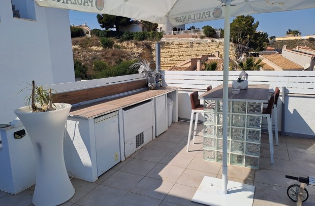 Resale - Detached House / Villa - Ciudad Quesada - Cuidad Quesada