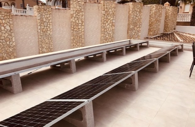 Resale - Detached House / Villa - Ciudad Quesada - Cuidad Quesada