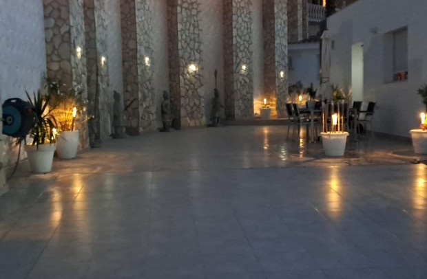 Resale - Detached House / Villa - Ciudad Quesada - Cuidad Quesada