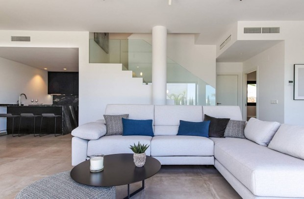 Resale - Chalet / Villa - Ciudad Quesada - Cuidad Quesada