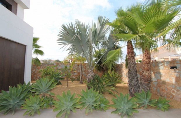 Resale - Chalet / Villa - Ciudad Quesada - Cuidad Quesada