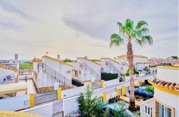 Resale - Detached House / Villa - Los Montesinos - La Herada