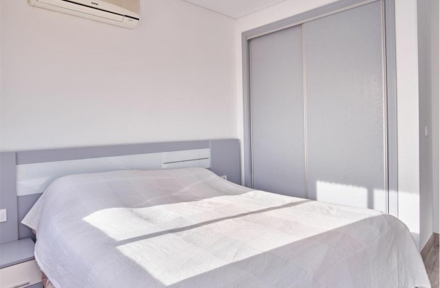 Resale - Detached House / Villa - Los Montesinos - La Herada