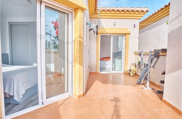 Resale - Detached House / Villa - Los Montesinos - La Herada
