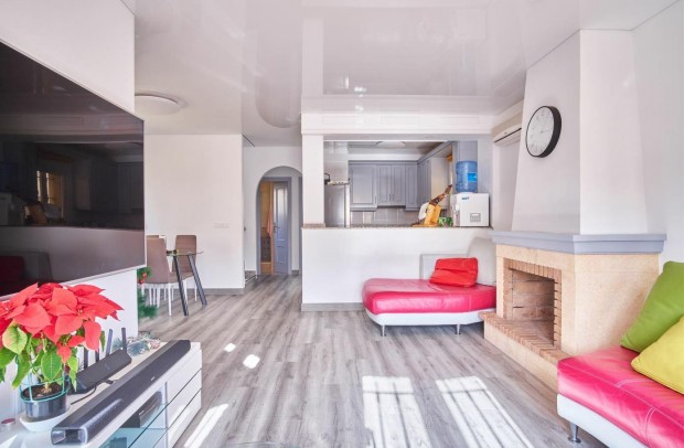 Resale - Detached House / Villa - Los Montesinos - La Herada