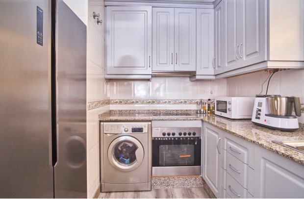 Resale - Detached House / Villa - Los Montesinos - La Herada