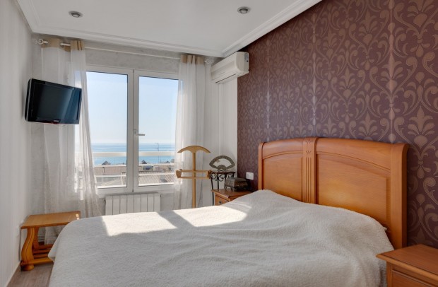 Resale - Duplex Penthouse - Guardamar del Segura - Comunidad Valenciana