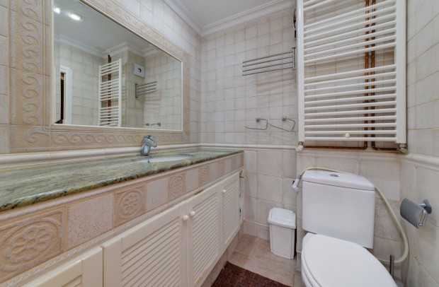 Resale - Duplex Penthouse - Guardamar del Segura - Comunidad Valenciana