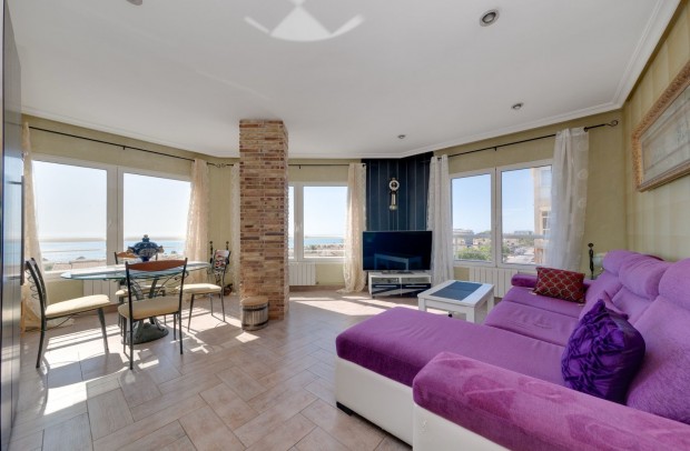 Resale - Duplex Penthouse - Guardamar del Segura - Comunidad Valenciana