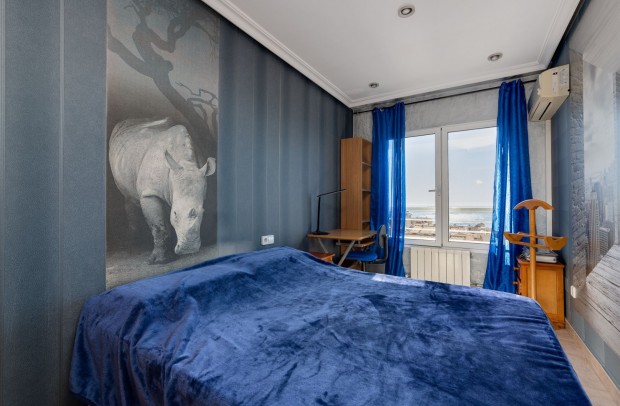 Resale - Duplex Penthouse - Guardamar del Segura - Comunidad Valenciana