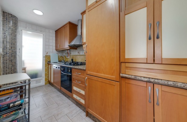 Resale - Duplex Penthouse - Guardamar del Segura - Comunidad Valenciana