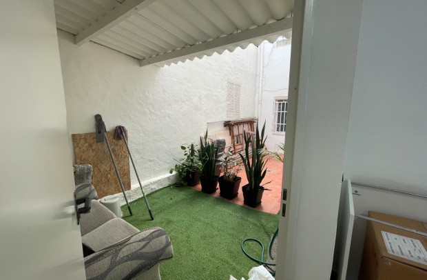 Resale - Commercial - Guardamar del Segura - Comunidad Valenciana