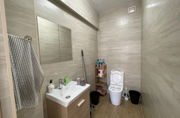 Resale - Commercial - Guardamar del Segura - Comunidad Valenciana