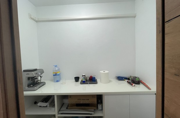 Resale - Commercial - Guardamar del Segura - Comunidad Valenciana