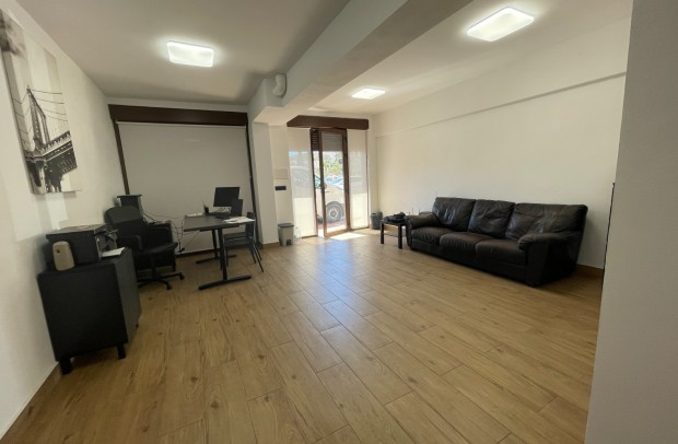 Resale - Commercial - Guardamar del Segura - Comunidad Valenciana