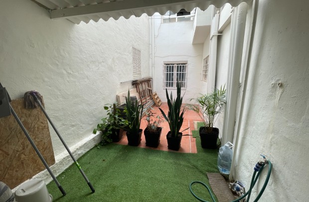 Resale - Commercial - Guardamar del Segura - Comunidad Valenciana