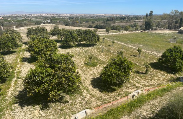 Resale - Villa / Detached - Ciudad Quesada - Rojales