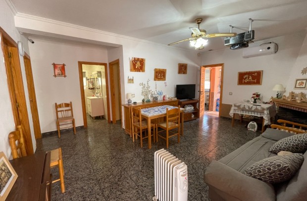 Resale - Villa / Detached - Ciudad Quesada - Rojales
