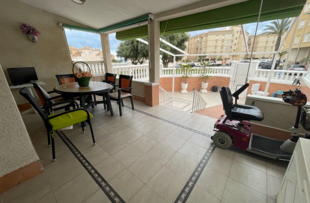 Revente - Townhouse - Guardamar del Segura