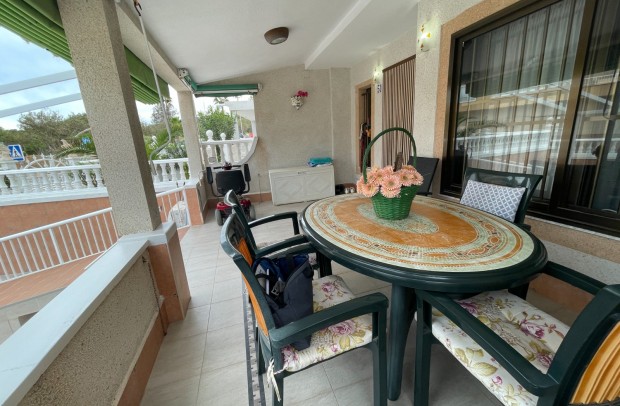 Revente - Townhouse - Guardamar del Segura