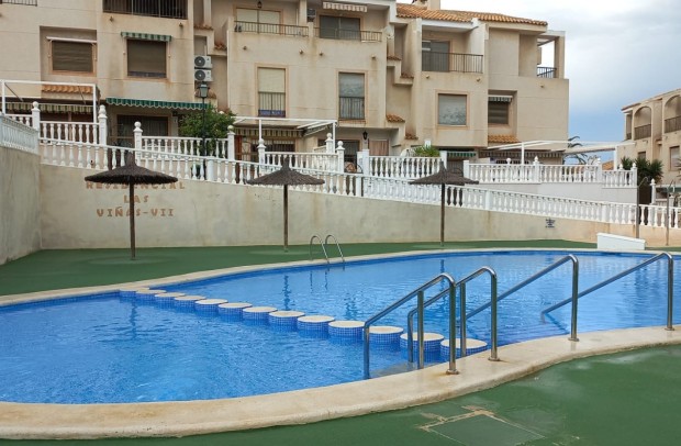 Revente - Townhouse - Guardamar del Segura