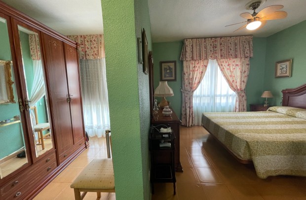 Revente - Townhouse - Guardamar del Segura