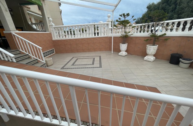 Revente - Townhouse - Guardamar del Segura