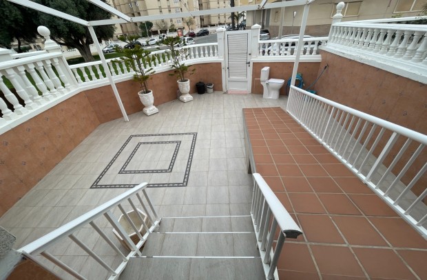 Revente - Townhouse - Guardamar del Segura