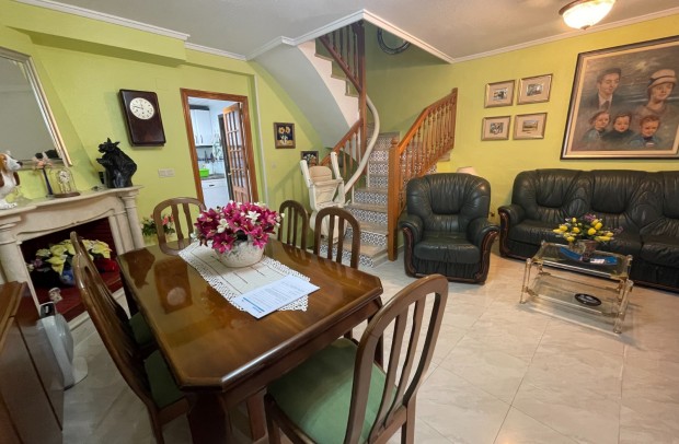 Revente - Townhouse - Guardamar del Segura