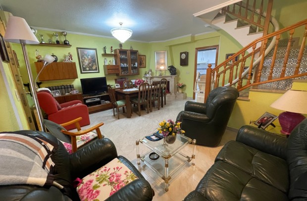 Revente - Townhouse - Guardamar del Segura