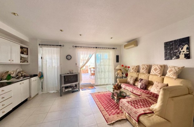 Resale - Apartment - Guardamar del Segura - Balcón al Mar