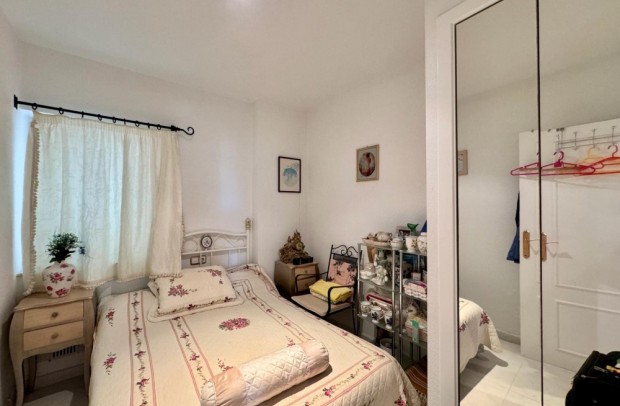 Resale - Apartment - Guardamar del Segura - Balcón al Mar