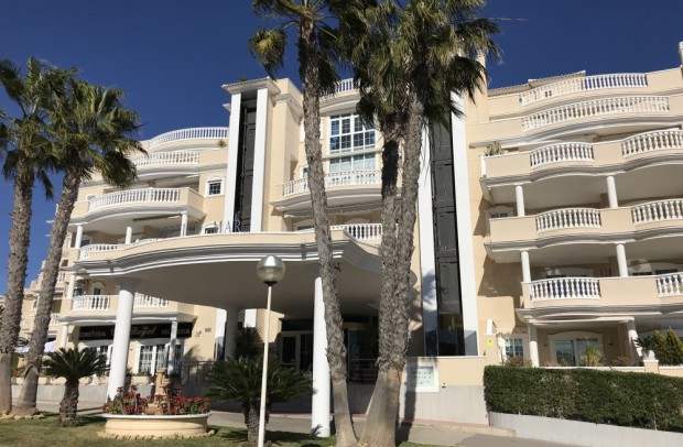Resale - Apartment - Guardamar del Segura - Balcón al Mar
