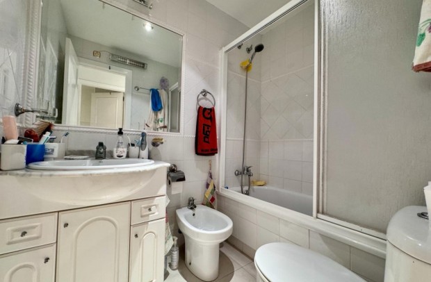 Resale - Apartment - Guardamar del Segura - Balcón al Mar