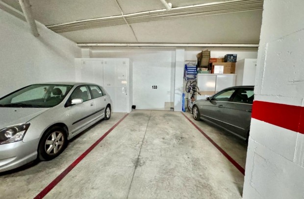 Resale - Apartment - Guardamar del Segura - Balcón al Mar