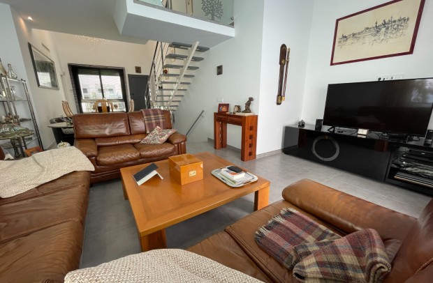 Reventa - Adosado - Daya Nueva