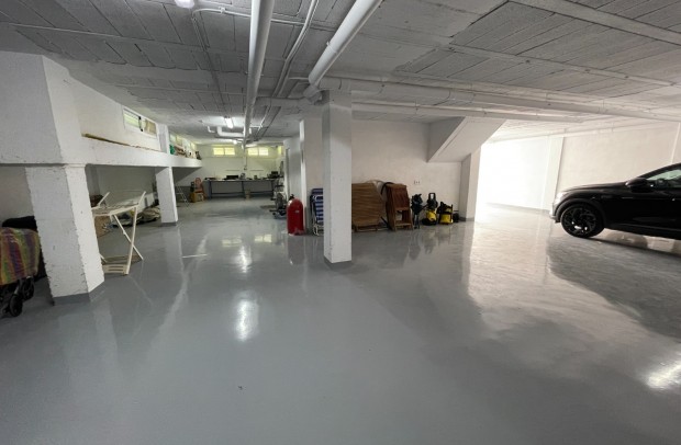 Reventa - Adosado - Daya Nueva