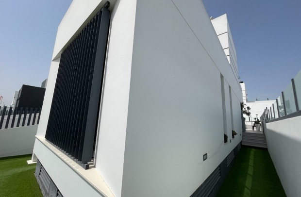 Reventa - Adosado - Daya Nueva