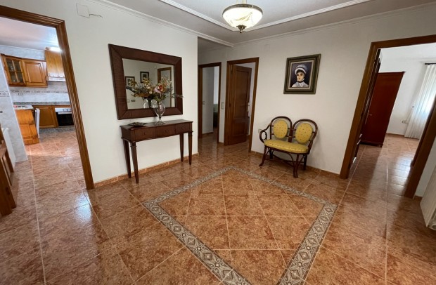 Resale - Townhouse / Duplex/Corner - Formentera del Segura - Formentera de Segura