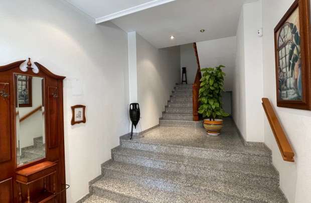 Resale - Townhouse / Duplex/Corner - Formentera del Segura - Formentera de Segura