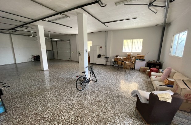 Resale - Townhouse / Duplex/Corner - Formentera del Segura - Formentera de Segura