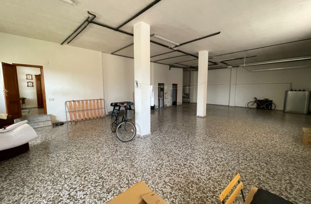 Resale - Townhouse / Duplex/Corner - Formentera del Segura - Formentera de Segura