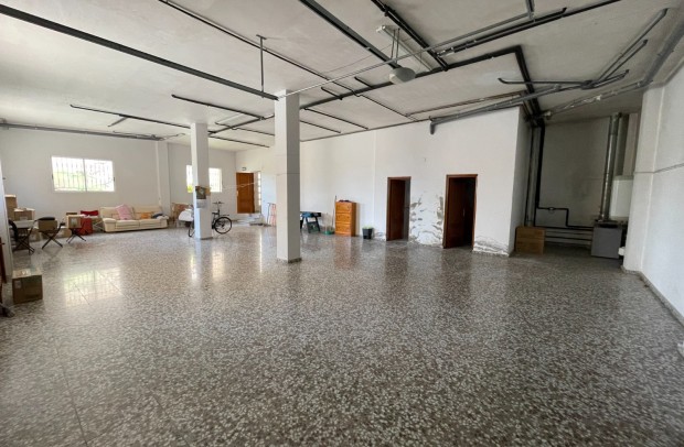 Resale - Townhouse / Duplex/Corner - Formentera del Segura - Formentera de Segura