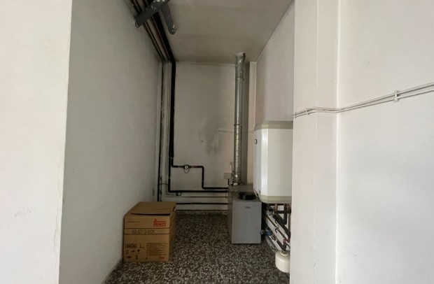 Resale - Townhouse / Duplex/Corner - Formentera del Segura - Formentera de Segura