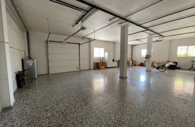 Resale - Townhouse / Duplex/Corner - Formentera del Segura - Formentera de Segura